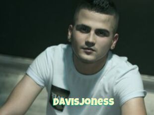 DavisJoness