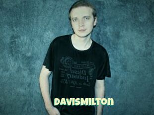 DavisMilton