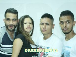 DayanAnBoys