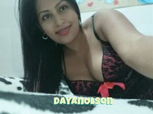 DayanOlson