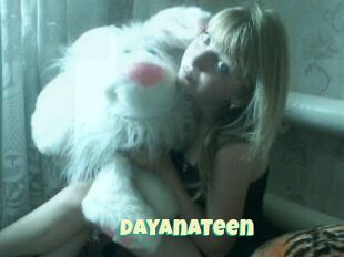 DayanaTeen