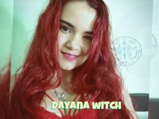 Dayana_witch