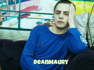 DeanMaury