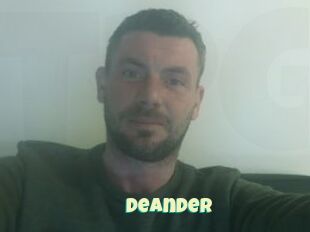 Deander
