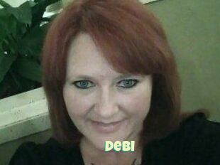 Debi