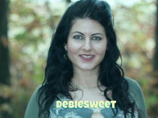 Debiesweet