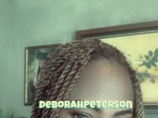 DeborahPeterson
