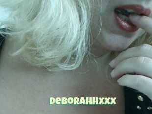 Deborahhxxx
