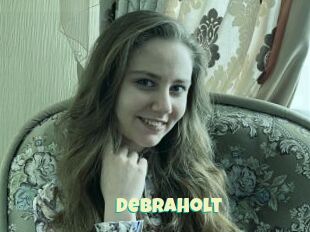 DebraHolt