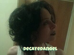 DecayedAngel