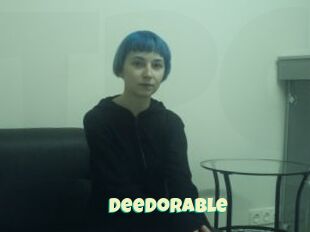 DeeDorable