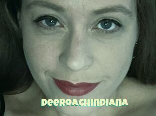 DeeRoachIndiana