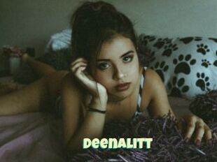 Deenalitt