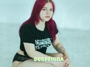 DeepFiona