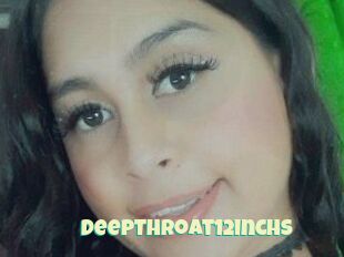 DeepThroat12inchS