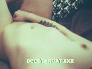 DeepThroat_XXX