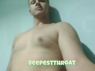 DeepestThroat