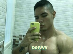 Deivvy