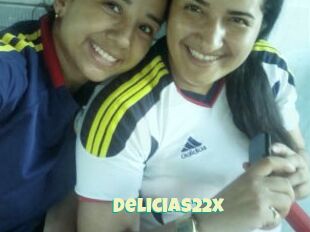 Delicias22x