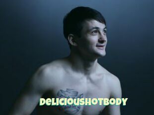 DeliciousHotBody
