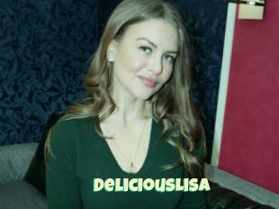 DeliciousLisa