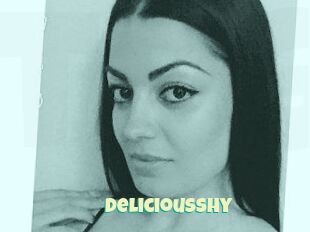 DeliciousShy