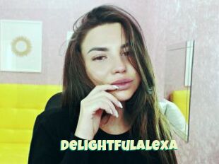 DelightfulAlexa