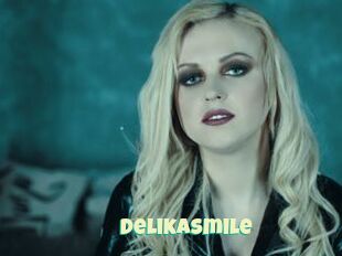 DelikaSmile