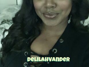DelilahVanDer