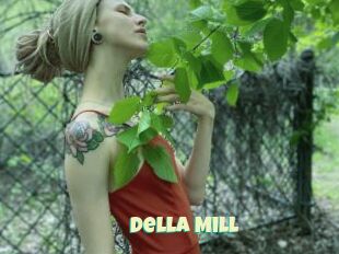 Della_Mill