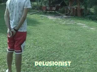 Delusionist