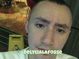DelyciaLaFosse