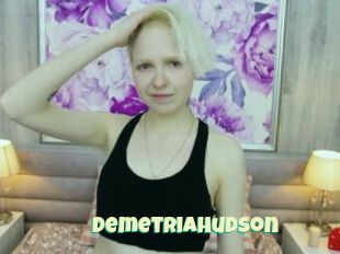 DemetriaHudson