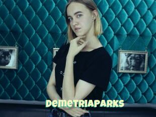 DemetriaParks