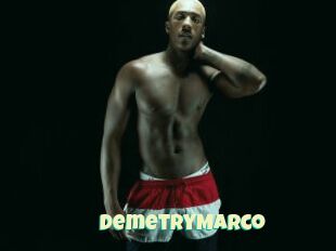 DemetryMarco