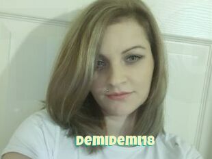 DemiDemi18