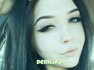 DemiJade