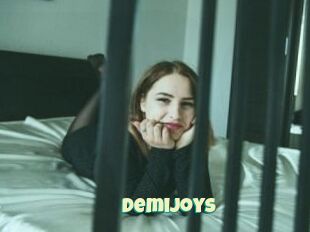 DemiJoys