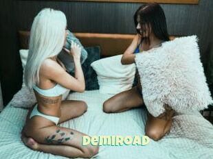 DemiRoad