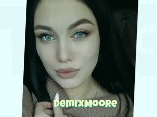 DemiXMoore