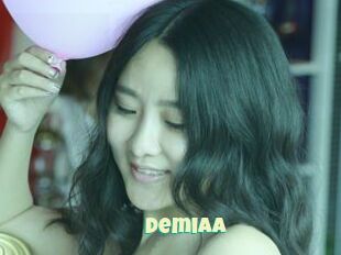 Demiaa
