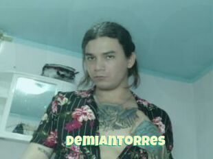 DemianTorres