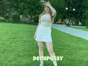 Demipussy