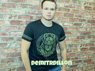 DemitrDillon