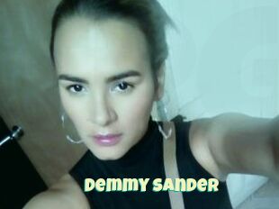 Demmy_Sander
