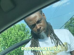 DemonDickThief
