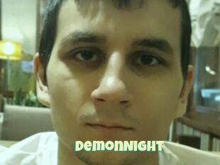 DemonNight