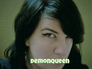 DemonQueen