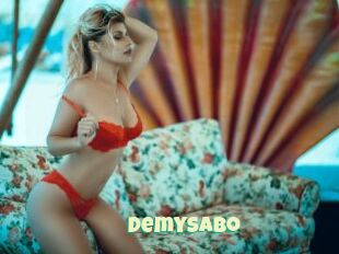 DemySabo