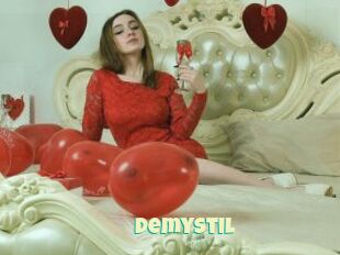 DemyStil